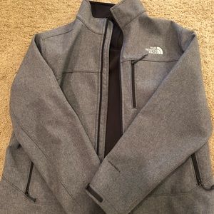 The North Face lightweight jacket